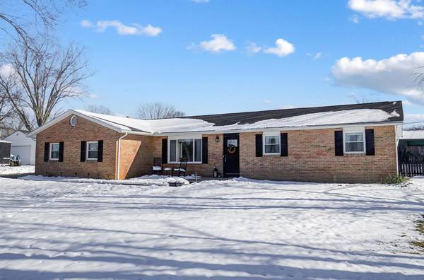 2394 Norton Road, Galloway, OH 43119