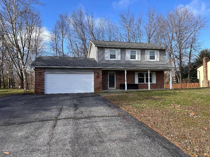 11787 Kennington Square, Pickerington, OH 43147