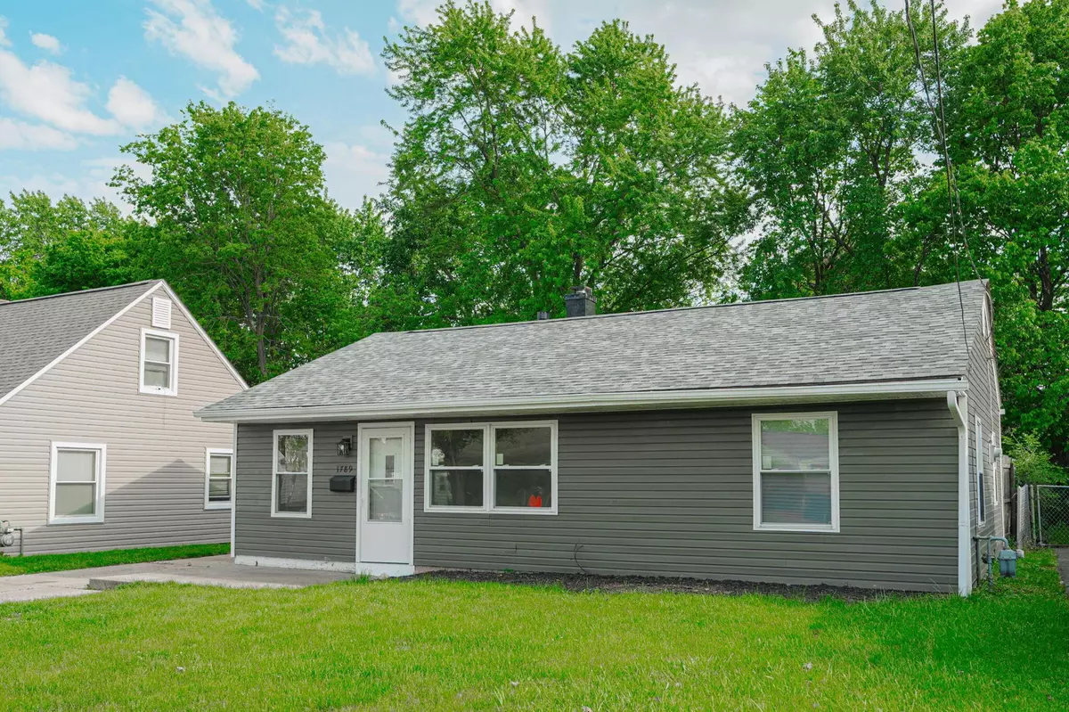 Columbus, OH 43223,1789 Ransburg Avenue