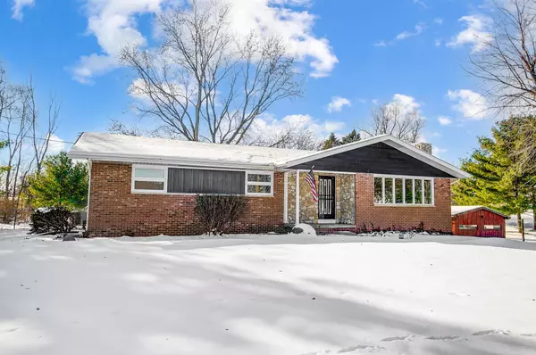 3625 Mumper Road, Springfield, OH 45502