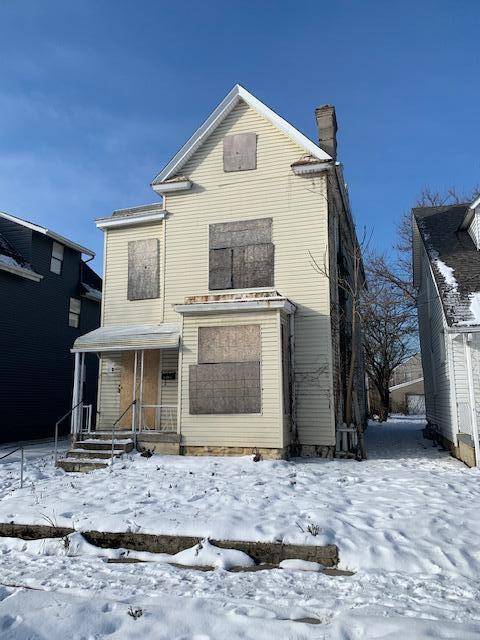 259 N Miami Avenue, Columbus, OH 43203