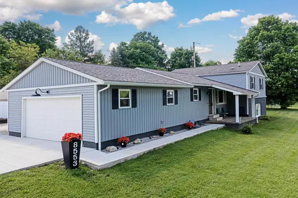 Hebron, OH 43025,8553 Lancaster Road