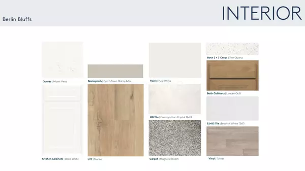 Delaware, OH 43015,2674 Cleo Street #Lot 3548