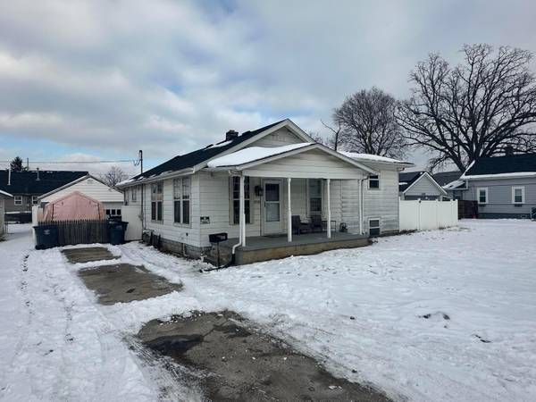 1708 Jackson Road, Columbus, OH 43223