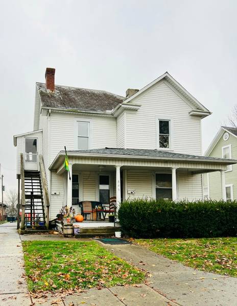 846 E Mulberry Street #A, Lancaster, OH 43130