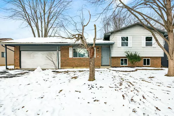 2336 Josephine Circle, Grove City, OH 43123