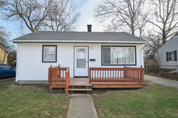 Springfield, OH 45506,1063 Russell Avenue