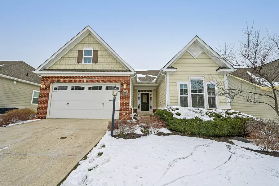 6226 Tournament Drive, Westerville, OH 43082