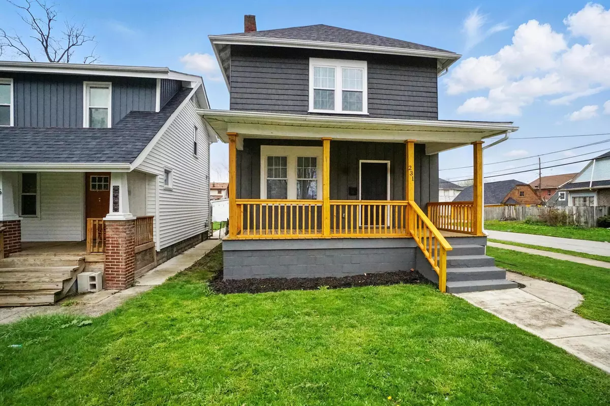 Columbus, OH 43222,231 Brehl Avenue