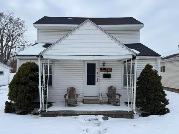 Washington Court House, OH 43160,1246 Rawlings Street