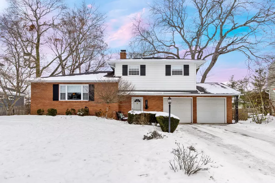 1491 Candlewood Drive, Columbus, OH 43235