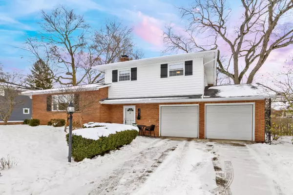 Columbus, OH 43235,1491 Candlewood Drive