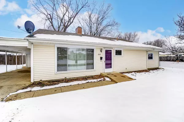 Circleville, OH 43113,1065 Sunshine Street