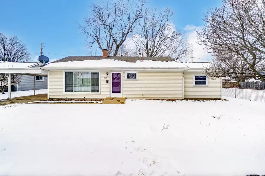 1065 Sunshine Street, Circleville, OH 43113