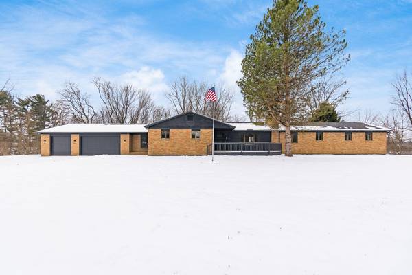 2341 N County Road 605, Sunbury, OH 43074