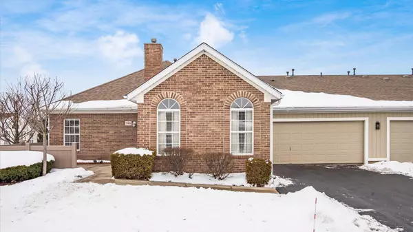 Gahanna, OH 43230,746 Windward Lane