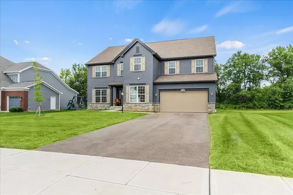 Galena, OH 43021,6684 Streamside Drive