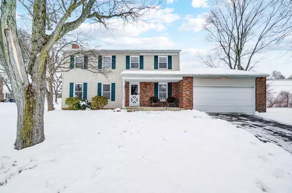 11658 Eastmeadow Court, Pickerington, OH 43147