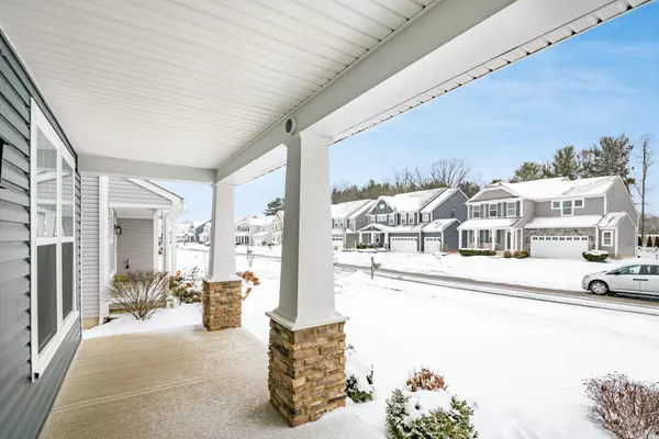 Blacklick, OH 43004,8213 Narrow Leaf Drive