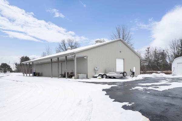 7585 Morse Road, New Albany, OH 43054