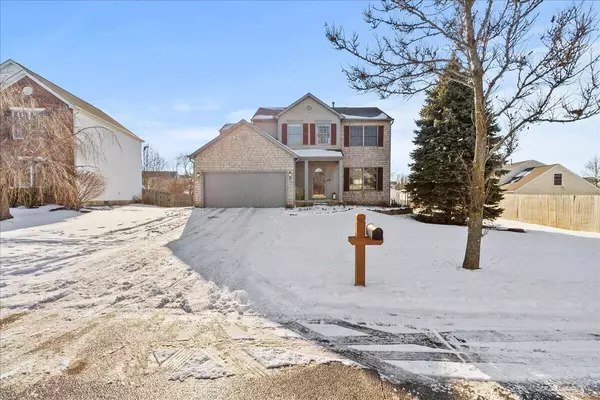 Marysville, OH 43040,1017 Nutmeg Drive