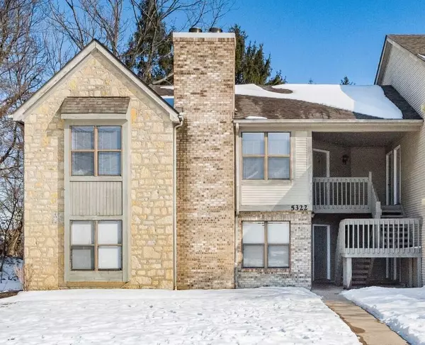 5322 Darlington Road #D, Columbus, OH 43220