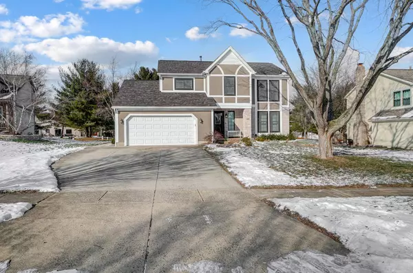 Grove City, OH 43123,6189 Brookmeade Circle