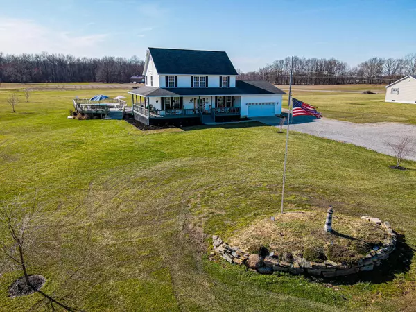 Cardington, OH 43315,2760 County Road 169