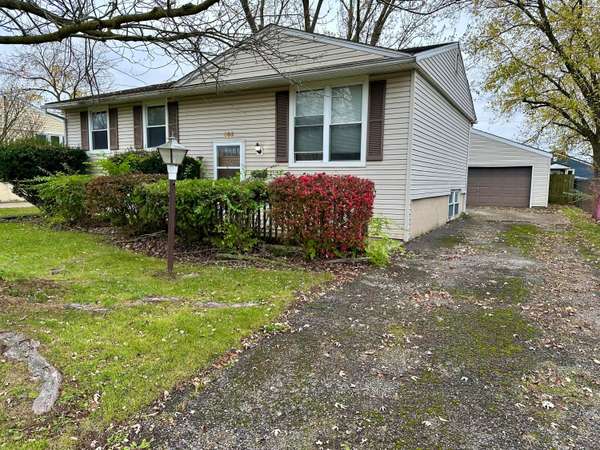 835 Catalina Drive, Marion, OH 43302