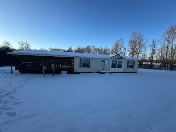 7555 Dutch Ridge Road, New Straitsville, OH 43766