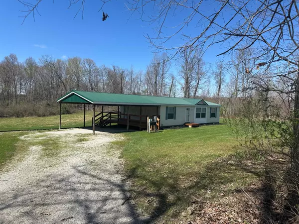 New Straitsville, OH 43766,7555 Dutch Ridge Road