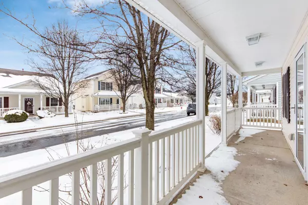 Blacklick, OH 43004,1381 Phlox Avenue #69