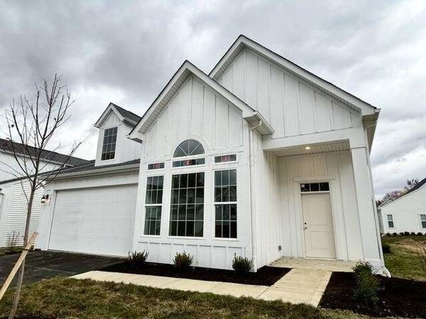 7037 Ringbill Loop, Sunbury, OH 43074