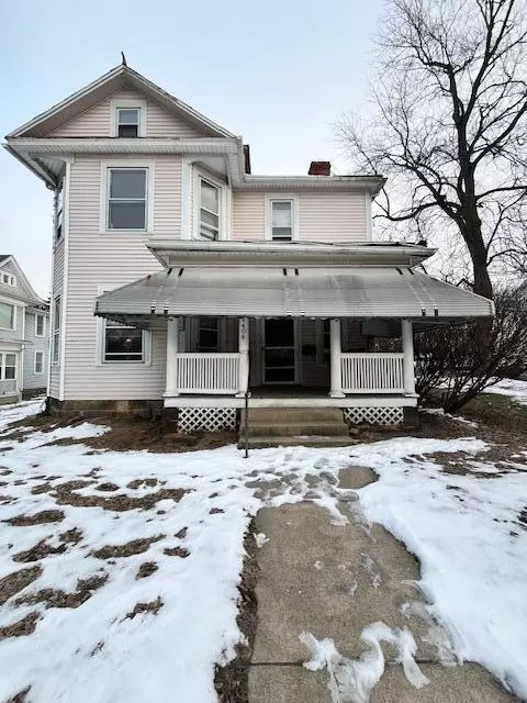 404 N High Street, Lancaster, OH 43130