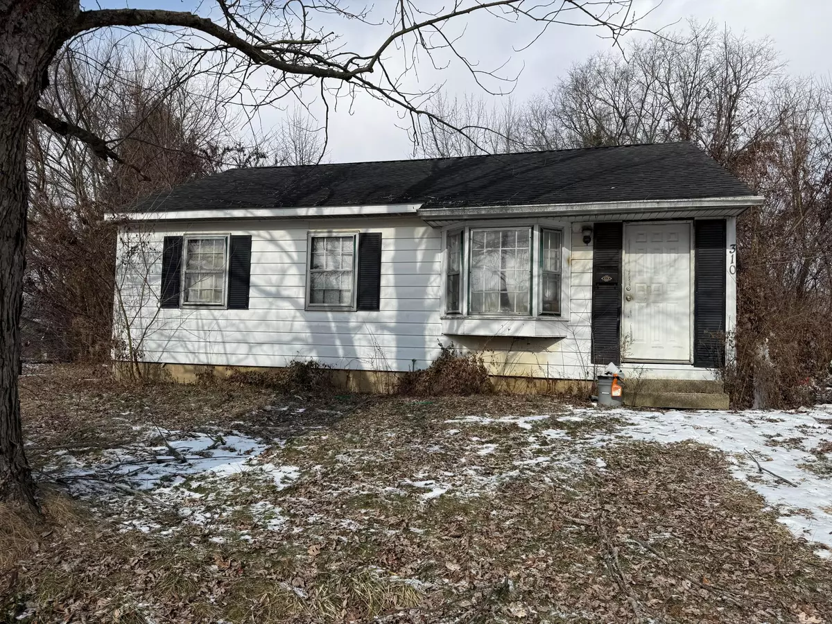 Marysville, OH 43040,310 Buerger Street