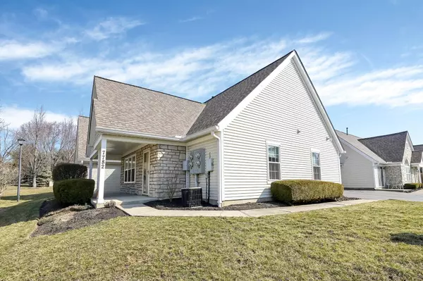 7782 N Meadowlark Lane,  Reynoldsburg,  OH 43068