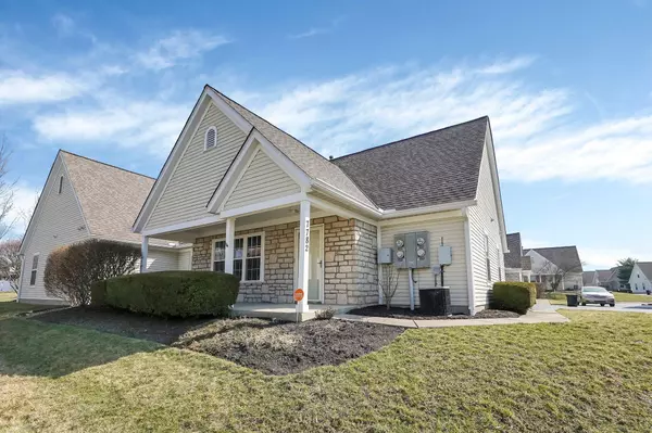 Reynoldsburg, OH 43068,7782 N Meadowlark Lane