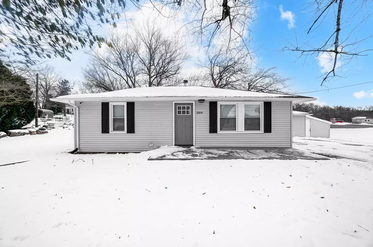 Springfield, OH 45505,2504 Hilldale Road