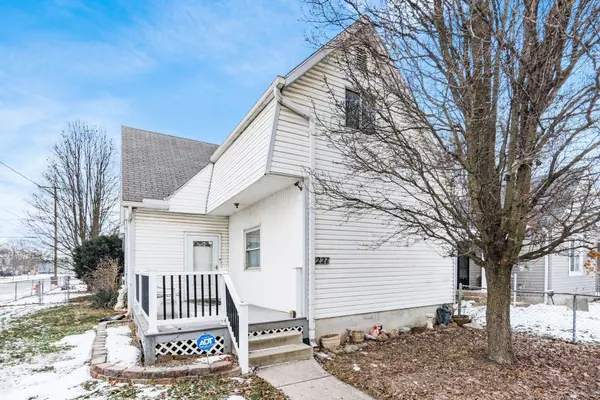 221 S Yale Avenue, Columbus, OH 43222