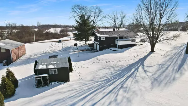 Urbana, OH 43078,3550 Middle Urbana Road