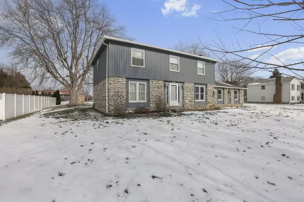 Groveport, OH 43125,4880 Johnanne Drive
