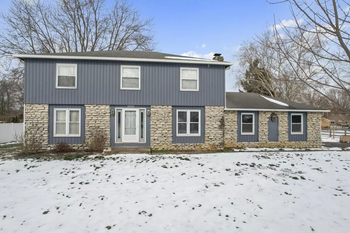 Groveport, OH 43125,4880 Johnanne Drive