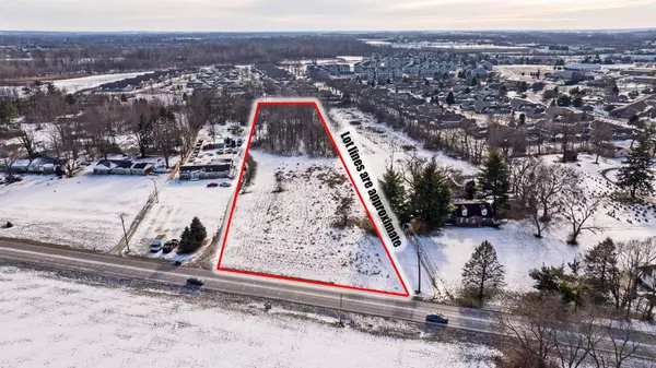 0 Winchester Pike,  Columbus,  OH 43232