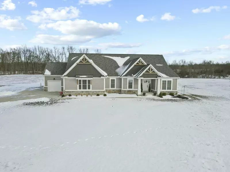 5328 Winchester Southern Road, Stoutsville, OH 43154