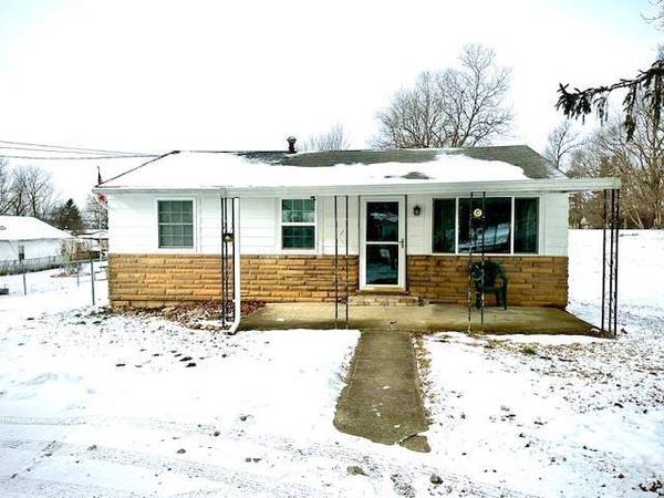 749 Barr Drive, Lancaster, OH 43130