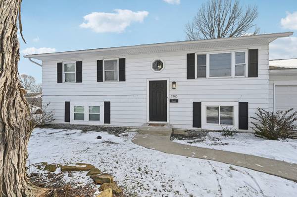 790 Hamilton Avenue, Newark, OH 43055