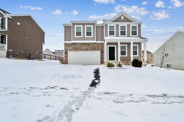 2331 Pine Crest Drive, Lancaster, OH 43130