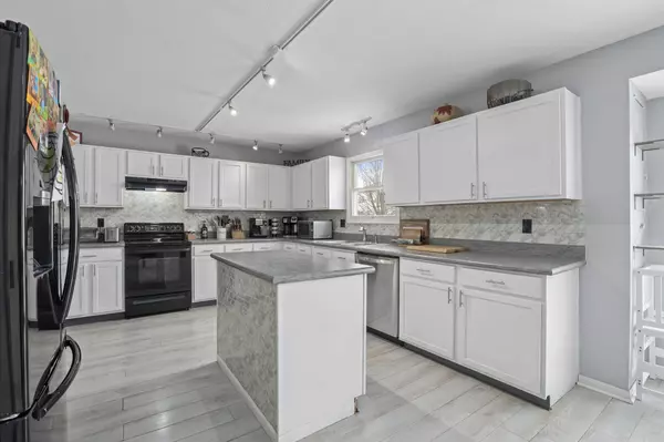 Orient, OH 43146,5249 Dietrich Avenue