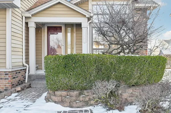 Reynoldsburg, OH 43068,1114 Crestview Street