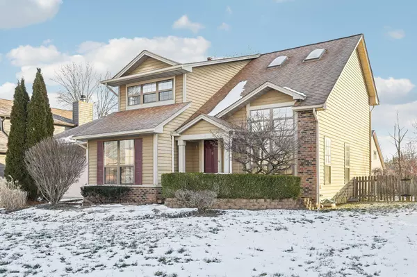 1114 Crestview Street, Reynoldsburg, OH 43068